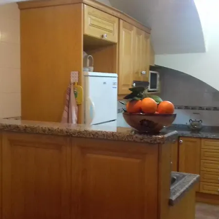 La Taronja Nyaraló