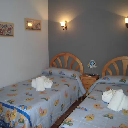 La Taronja Pedreguer