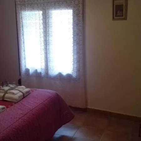 Nyaraló La Taronja *