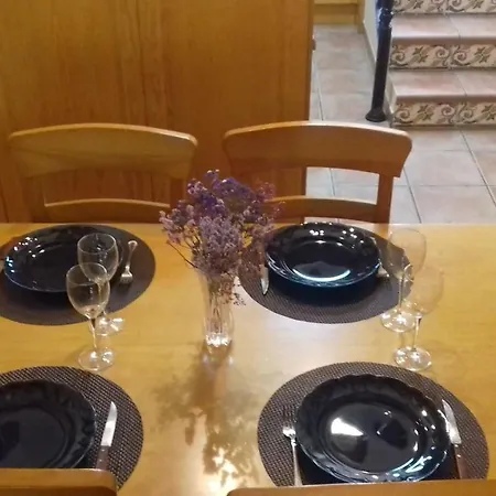 Nyaraló La Taronja